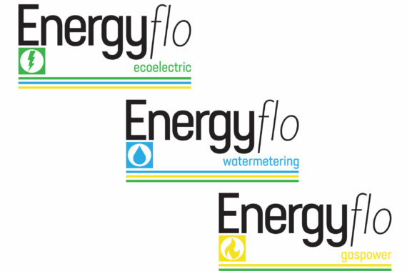 Energyflo logos