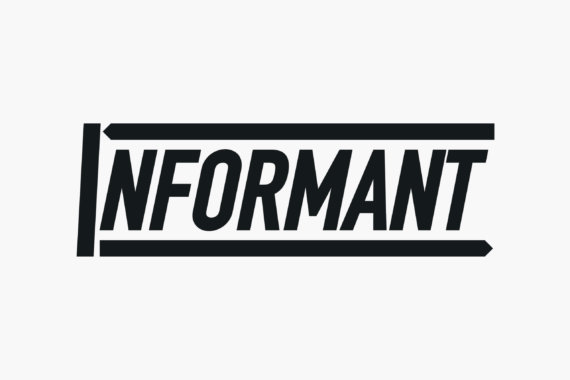 Informant logo