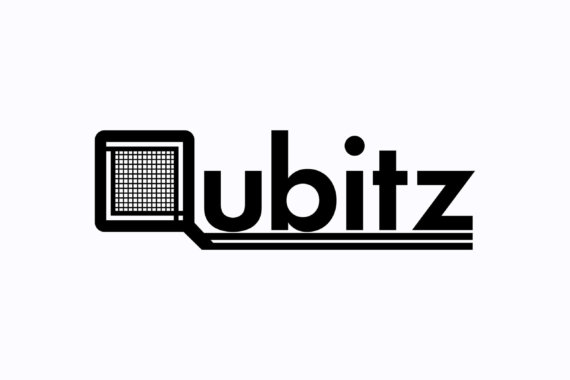 Quibitz logo