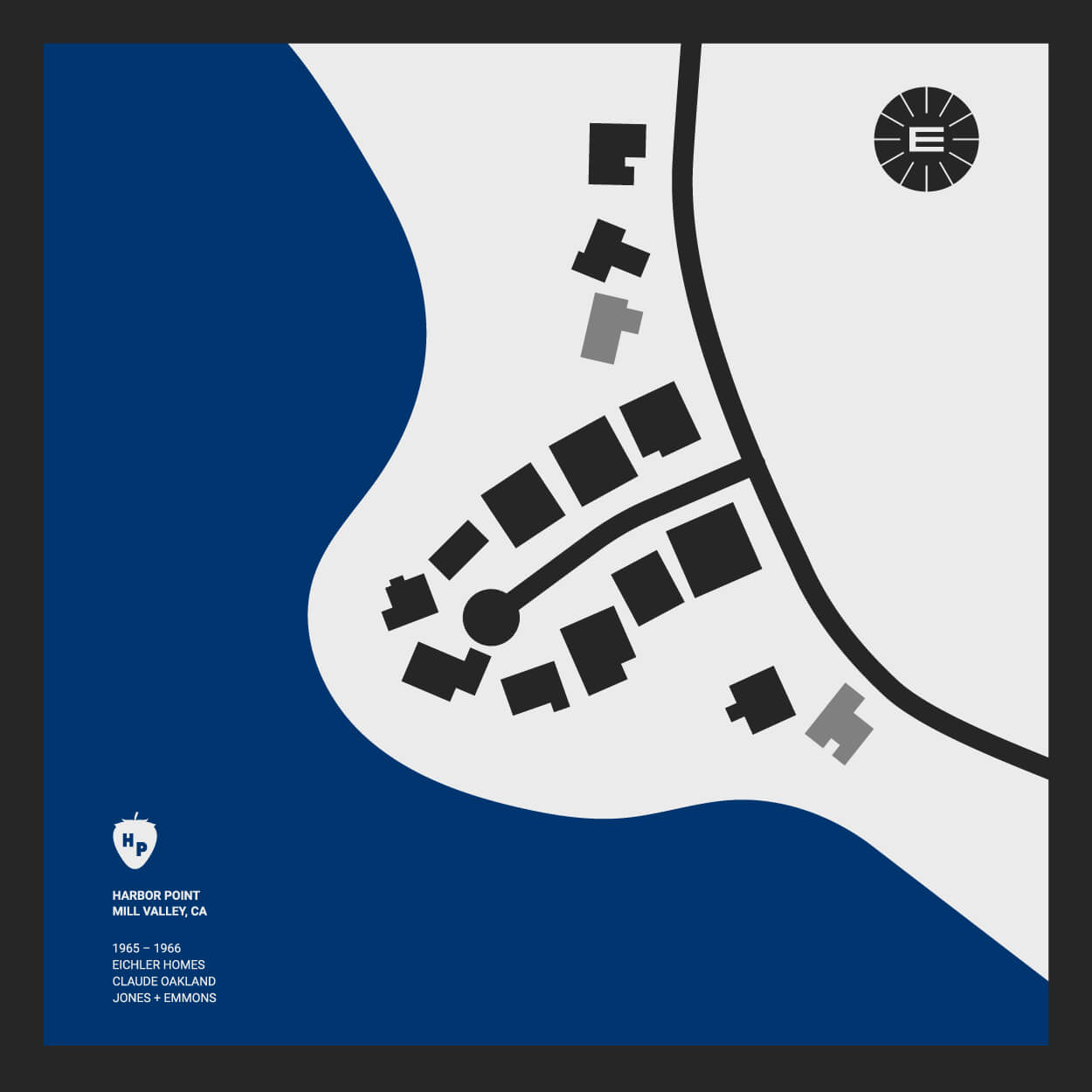 Homeowner Landing Page – Maps - Foxface Design